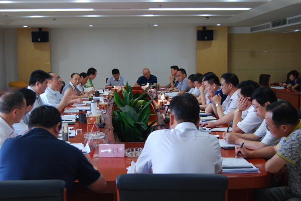 省公司召开全省必发7790企业刷新事情座谈会 