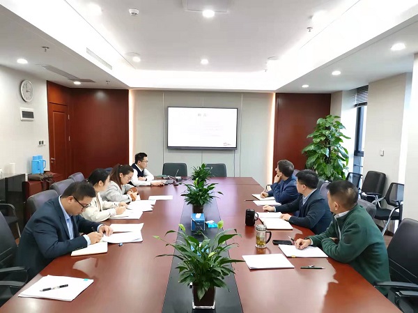 “学报告、见行动”，，，，，，，，省康健养老公司等三家公司认真学习宣传贯彻党的二十大精神