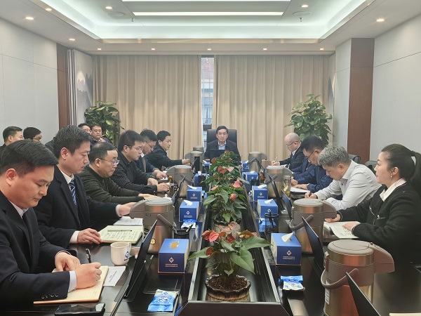 王思军在省都会更新等三家公司重点事情推进会上强调要以新作风、新继续，，，，，，，，实现新生长